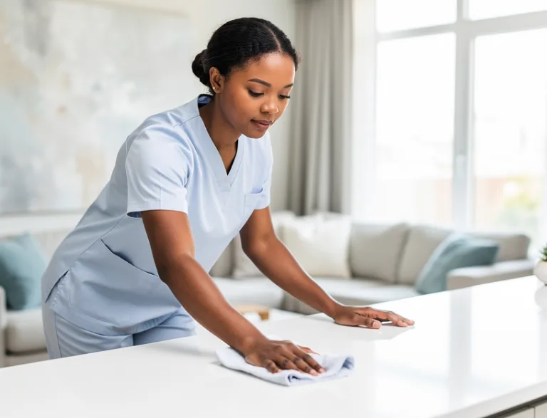 House Cleaning service in Ipswich